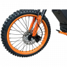 Электропитбайк KUGOO WISH 02 PRO