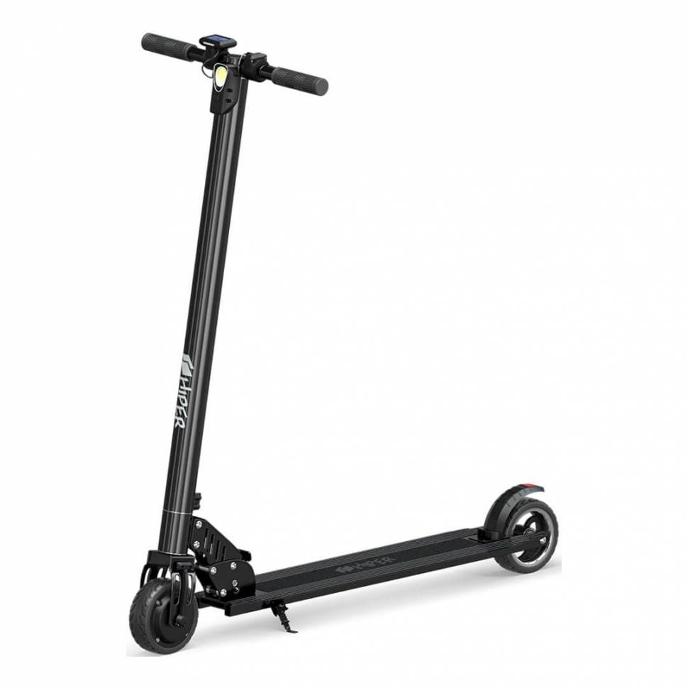 Электросамокат HIPER VX500 (Черный)