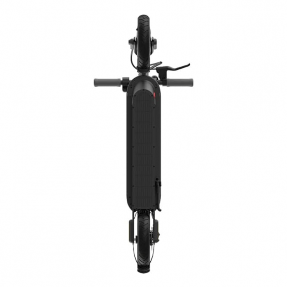 Электросамокат Xiaomi Mi Electric Scooter Essential (Черный)