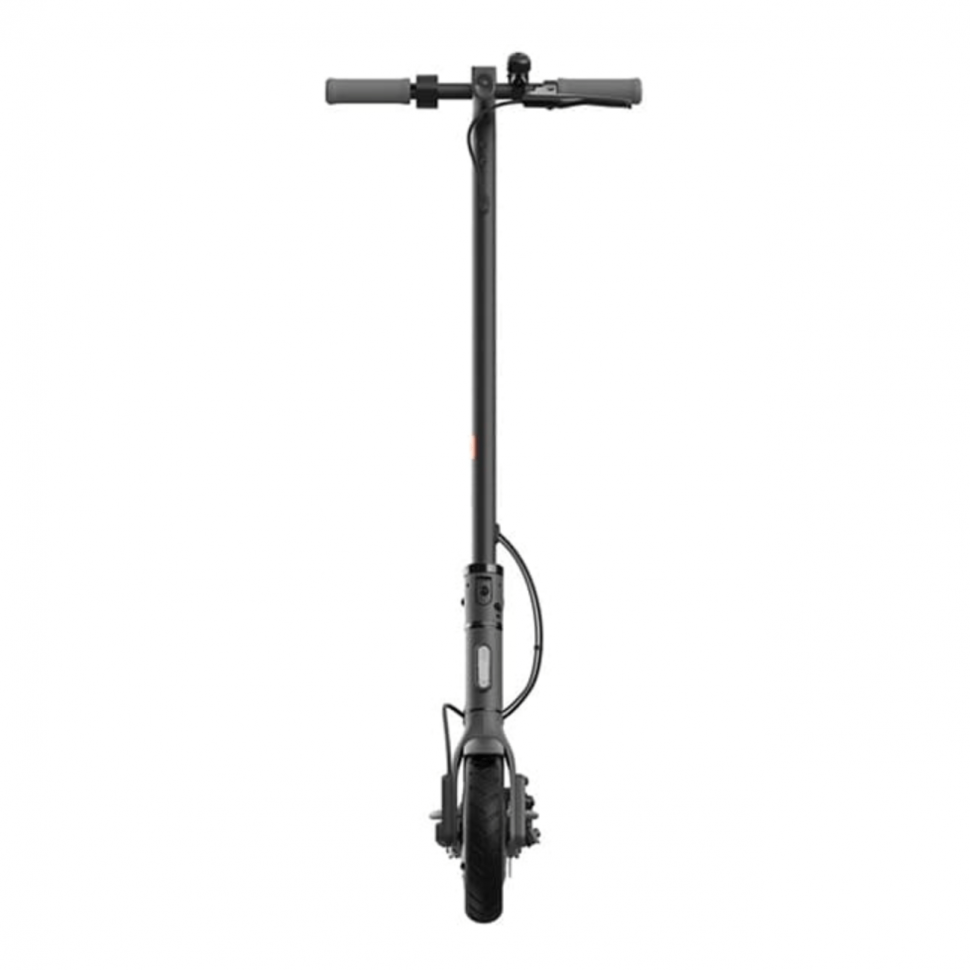 Электросамокат Xiaomi Mi Electric Scooter Essential (Черный)