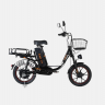 Электровелосипед Kugoo Kirin V3 Max