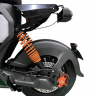 Электровелосипед Liming U2 70AH