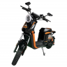 Электровелосипед Liming U2 70AH