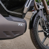 Электромотоцикл SUPER SOCO TC