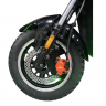 Электровелосипед Liming U2 40AH