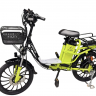 Электровелосипед Elbike LARGO R01 (колхозник)