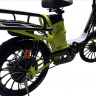 Электровелосипед Elbike LARGO R01 (колхозник)