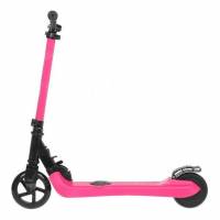 Электросамокат Mekotron Kick Scooter sky MK-1959R (Розовый)