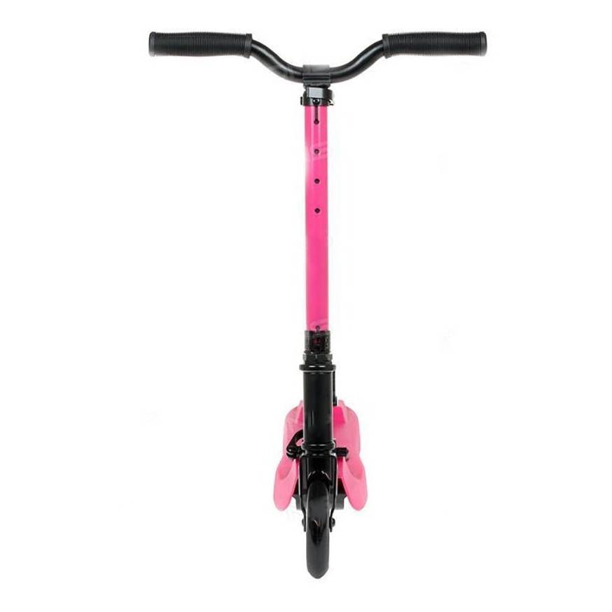 Электросамокат Mekotron Kick Scooter sky MK-1959R (Розовый)