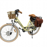 Электровелосипед Elbike MONRO (C12)