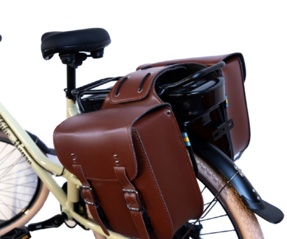Электровелосипед Elbike MONRO (C12)
