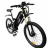 Электровелосипед Elbike TURBO R75 VIP (C75)