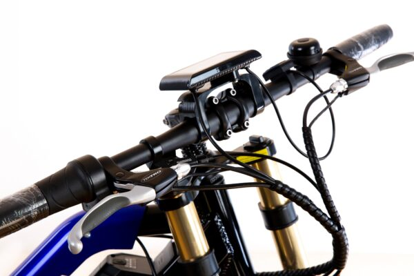 Электровелосипед Elbike TURBO R75 VIP (C75)