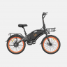 Электровелосипед Kugoo Kirin V1 Pro