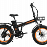 Электровелосипед Kugoo Kirin V4 Pro
