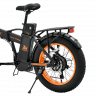 Электровелосипед Kugoo Kirin V4 Pro