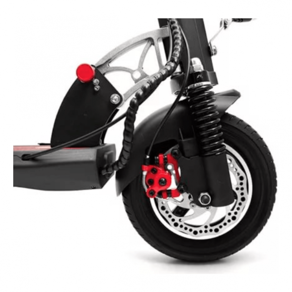 Электросамокат KUGOO M3 LUX (Черный) Электросамокат KUGOO M3 LUX (Черный)