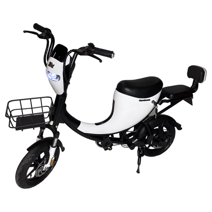 Электровелосипед Kugoo Kirin V2