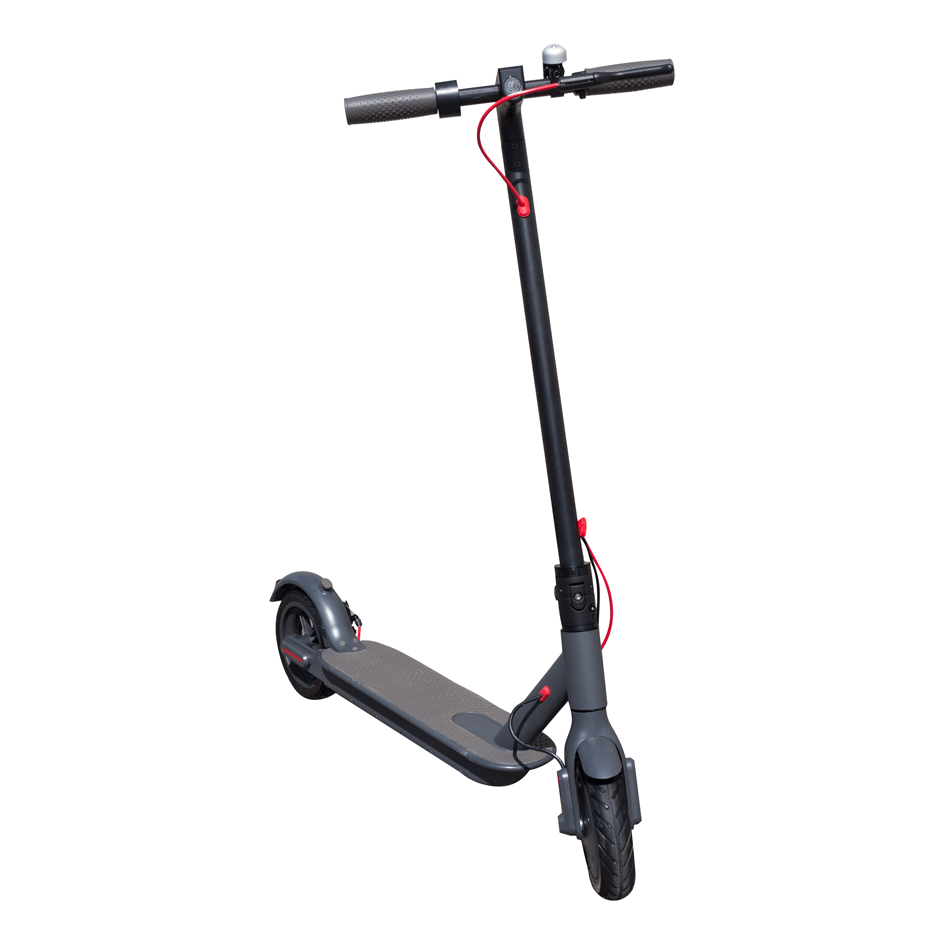 Электросамокат Carcam Electric Scooter (Черный)