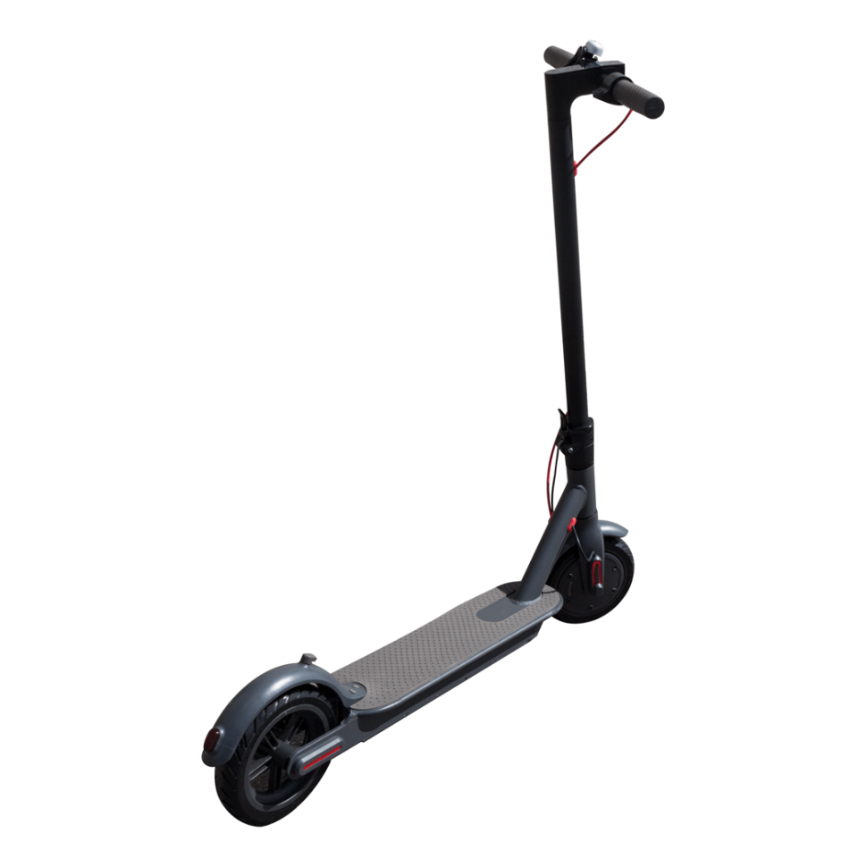 Электросамокат Carcam Electric Scooter (Черный)