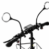 Электровелосипед Elbike TAIGA 3 Twix 2000 cam (C34)