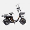 Электровелосипед Kugoo Kirin V3 Pro Plus 21Ah