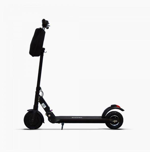 Электросамокат MiniPRO S4 350W 36V (Черный)