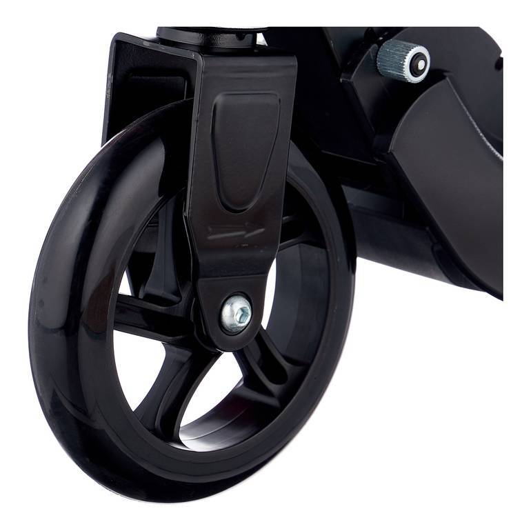Детский электросамокат iconBIT Kick Scooter UNICORN (Черный)