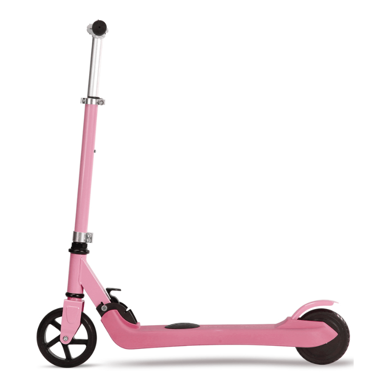 Детский электросамокат iconBIT Kick Scooter UNICORN (Розовый) Детский электросамокат iconBIT Kick Scooter UNICORN (Розовый)