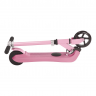 Детский электросамокат iconBIT Kick Scooter UNICORN (Розовый) Детский электросамокат iconBIT Kick Scooter UNICORN (Розовый)