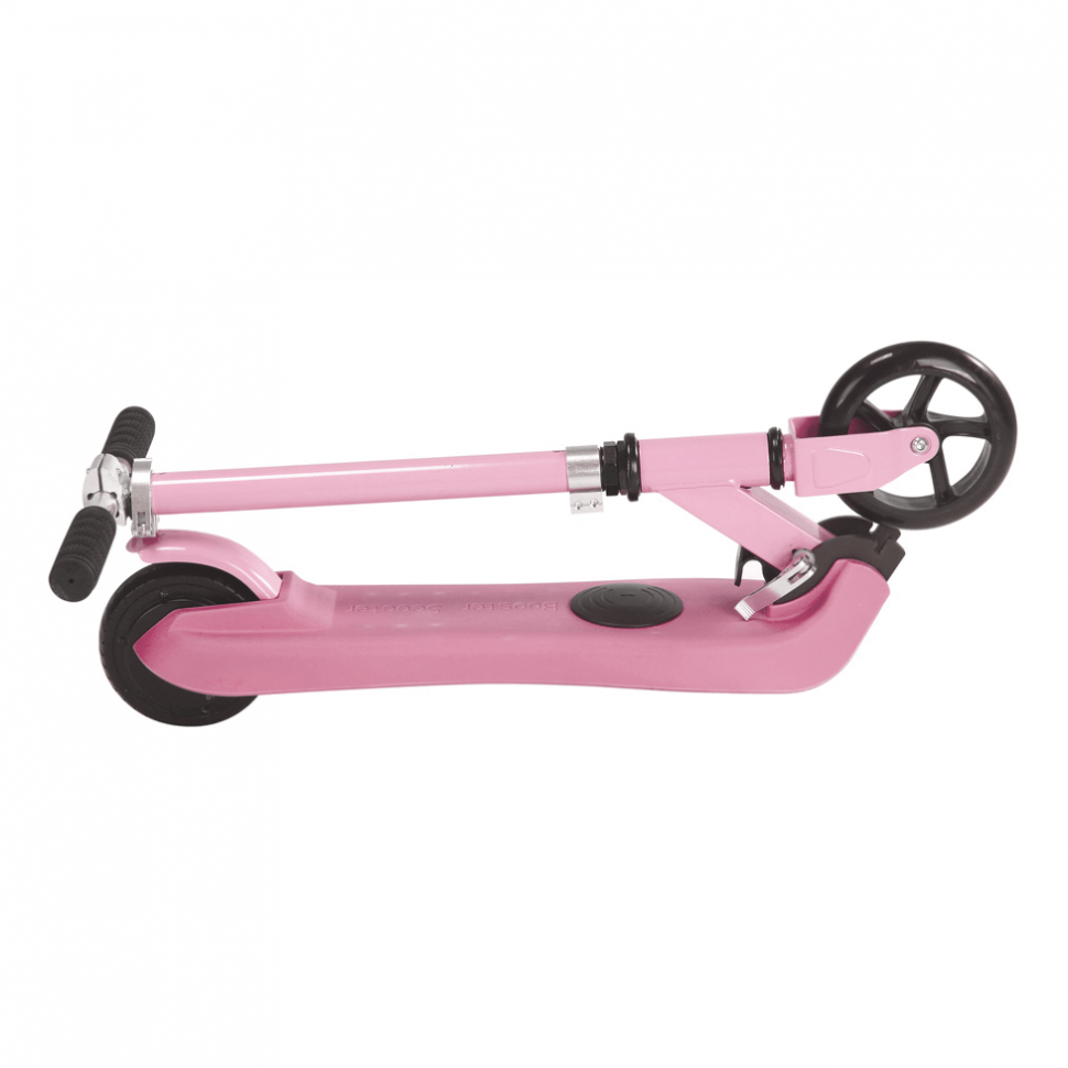 Детский электросамокат iconBIT Kick Scooter UNICORN (Розовый) Детский электросамокат iconBIT Kick Scooter UNICORN (Розовый)
