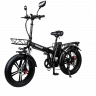 Электровелосипед Minako F10 Light