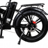 Электровелосипед Minako F10 Light