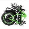Электровелосипед Elbike TAIGA 2VIP (C53)