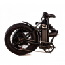 Электровелосипед Elbike TAIGA 2VIP (C53)