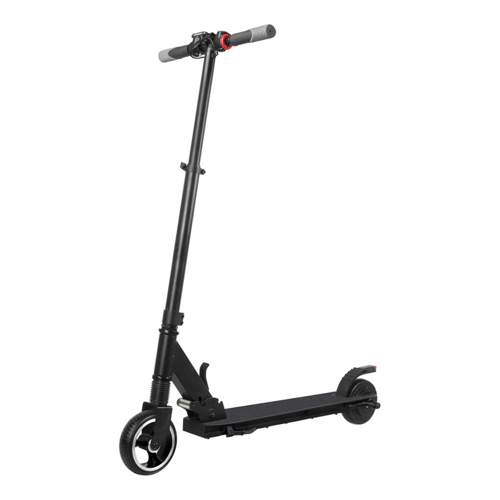 Электросамокат iconBIT Kick Scooter E70 (Черный)