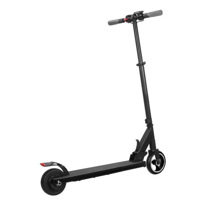 Электросамокат iconBIT Kick Scooter E70 (Черный) Электросамокат iconBIT Kick Scooter E70 (Черный)