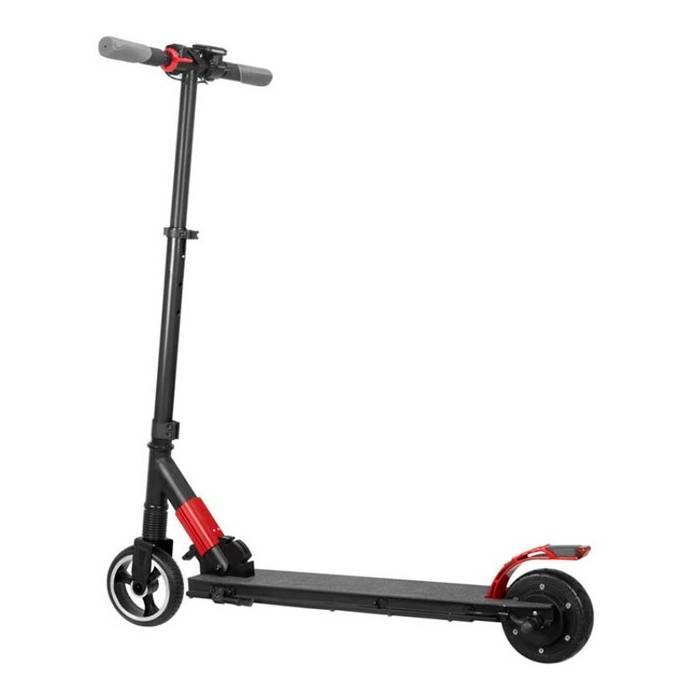 Электросамокат iconBIT Kick Scooter E70 (Красный)