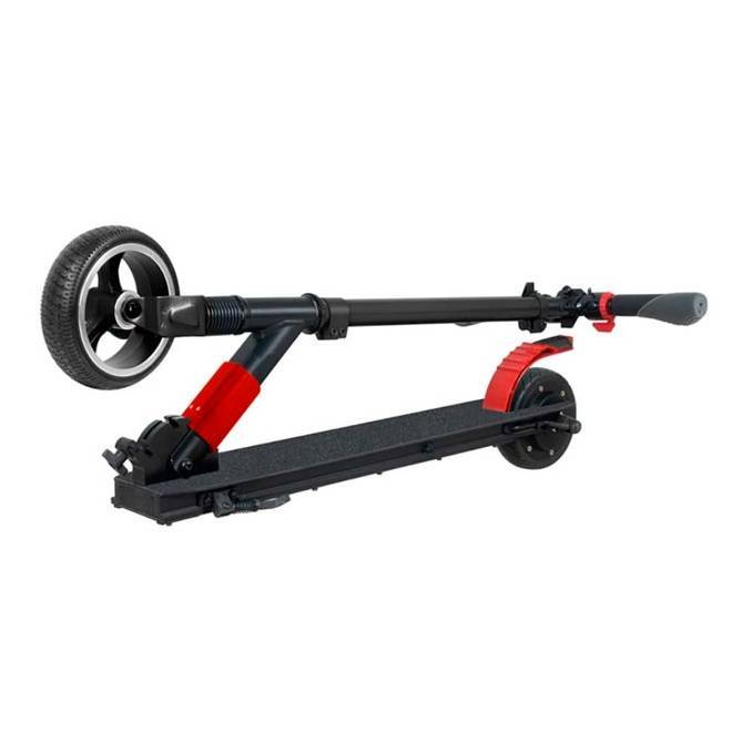 Электросамокат iconBIT Kick Scooter E70 (Красный)