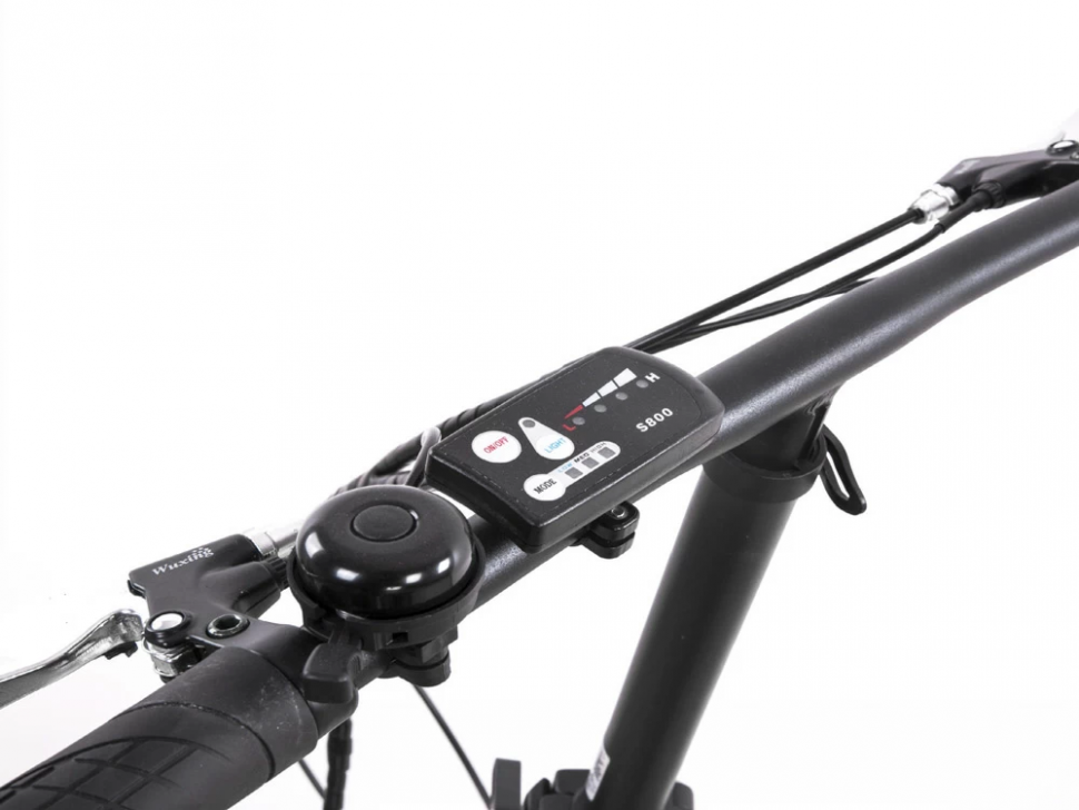 Электровелосипед Elbike POBEDA ST (C03)