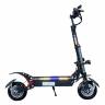 Электросамокат Syccyba / CURRUS R11 Mini 52v 39a/h (Черный)