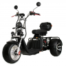 Электротрицикл IKINGI X12 PRO TRIKE