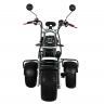 Электротрицикл IKINGI X12 PRO TRIKE