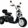 Электротрицикл IKINGI X12 PRO TRIKE