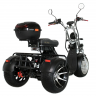 Электротрицикл IKINGI X12 PRO TRIKE