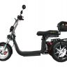 Электротрицикл IKINGI X12 PRO TRIKE