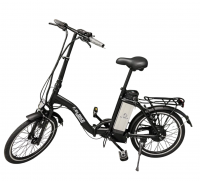 Электровелосипед Elbike GALANT (C01)