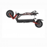 Электросамокат Ultron T128 Plus (Черный) Электросамокат Ultron T128 Plus (Черный)