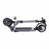 Электросамокат iconBIT Kick Scooter E80 (Черный)