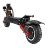 Электросамокат Ultron T128 PRO (Черный)